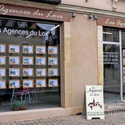 Les Agences Du Loir