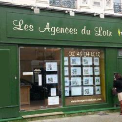 Les Agences Du Loir