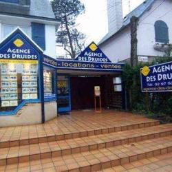 Fnaim Agence Des Druides Immobilier Adhérent