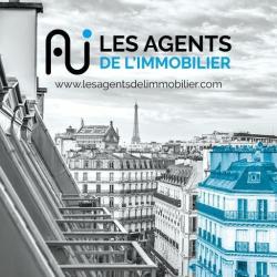 Les Agents De L'mmobilier