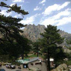 Gîte Les Aiguilles De Bavella