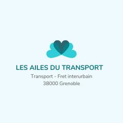 Les Ailes Du Transport