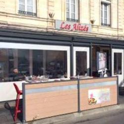 Les Alizés