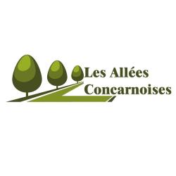 Les Allées Concarnoises