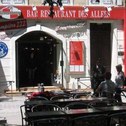 Les Allées Sampierro III