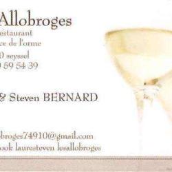 Les Allobroges