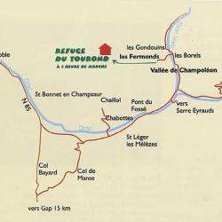 Les Alpes Du Bon Pied