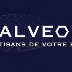 Les Alvéoles