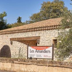 Les Amandiers