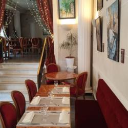 Les Ambassades De Montmartre