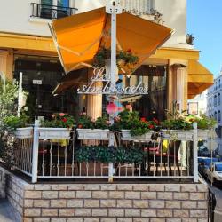 Les Ambassades De Montmartre