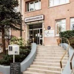 Les Ambassadeurs