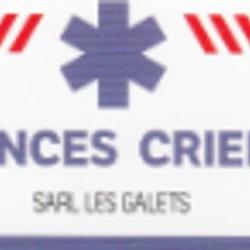 Ambulances Crielloises