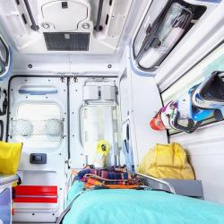 Les Ambulances De La Source