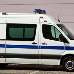 Ambulances Des Provinces