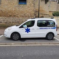 Ambulances Du Chateau