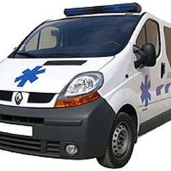 Les Ambulances Du Noaillais