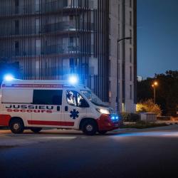 Ambulances Unies Groupe Atsv
