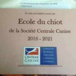 Les Amis Cynophiles