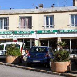 Les Amis De Georges