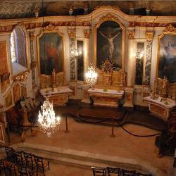 Les Amis De L'eglise De Lachapelle