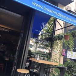 Les Amis Des Messina