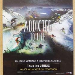 Les Amis Du Cinema-chamonix