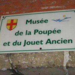 Les Amis Du Jouet Ancien