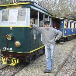 Les Amis Du Train De Monclar