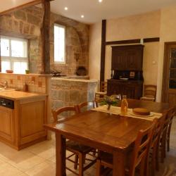 La Maisonnette De Pierres - Gîtes De France