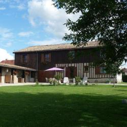 Les Aneries, Chambres D'hôtes