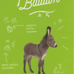 Les ânes De Balaam