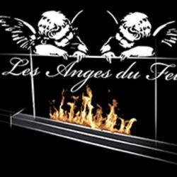 Les Anges Du Feu