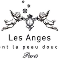 Les Anges Ont La Peau Douce