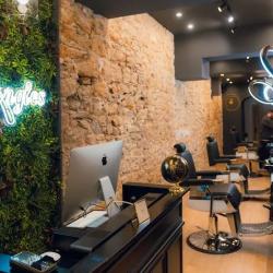 Les Angles Barbier