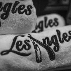 Les Angles Barbier