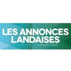 Les Annonces Landasies