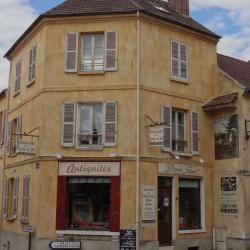 Les Antiquites De Grand Papa