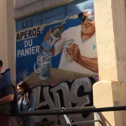 Les Apéros Du Panier Art'street