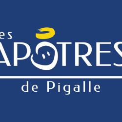 Les Apôtres De Pigalle