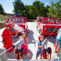 Les Apprentis Pompiers
