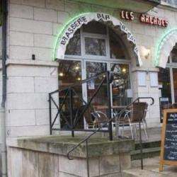 Les Arcades