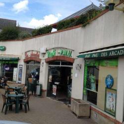 Les Arcades