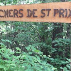 Les Archers De St Prix