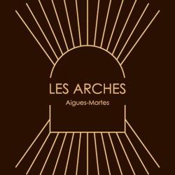 Les Arches