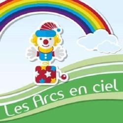 Les Arcs En Ciel