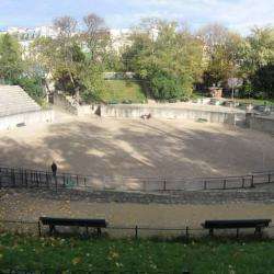 Arènes De Lutèce