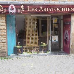 Les Aristochiens
