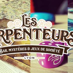 Les Arpenteurs