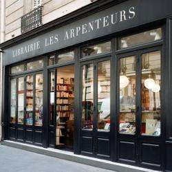 Les Arpenteurs